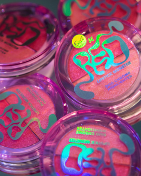 RLM x Bell Ultra Duo Chrome Highlighter 01 Crystal