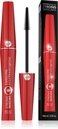 HYPOAllergenic Strong Mascara