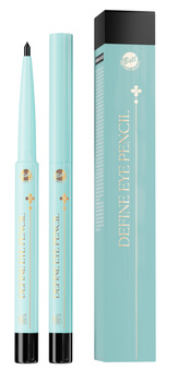 Define Eye Pencil 01 Smokey black