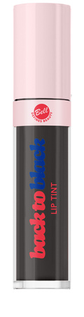 Back To Black Lip Tint 01 Lip detention