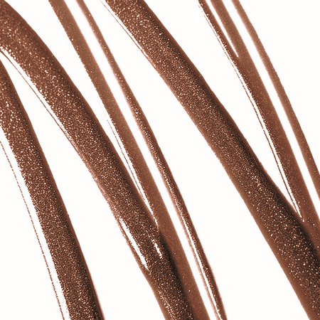 BELL HYPOAllergenic Liquid Eyeliner 01 Satin brown