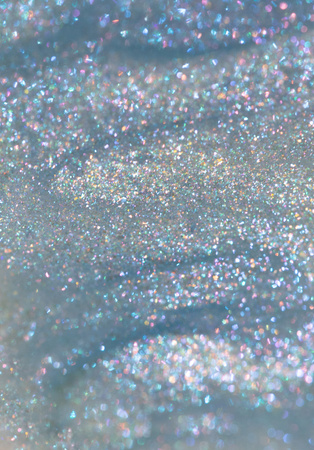 RLM x Bell Ultra Sparkly Gloss 01 Dewy