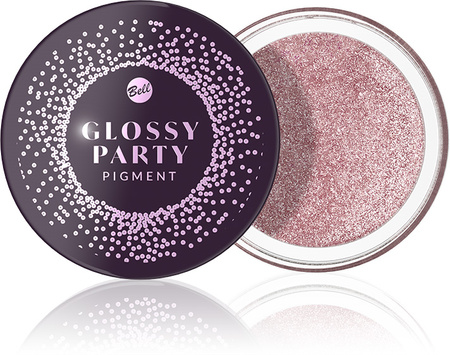 BLINK BANG Glossy Party Pigment 2