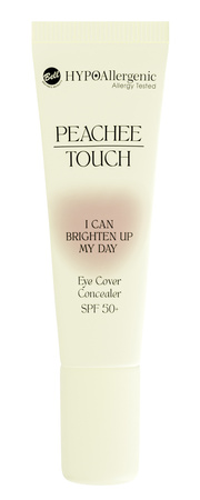 BELL HYPOAllergenic x PEACHEE TOUCH EYE COVER CONCEALER SPF 50 02