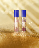 BELL METALLIC LIQUID EYESHADOW 01 Sparky