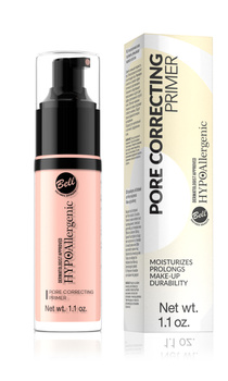 HYPOAllergenic Pore Correcting Primer 01