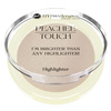 BELL HYPOAllergenic x PEACHEE TOUCH HIGHLIGHTER