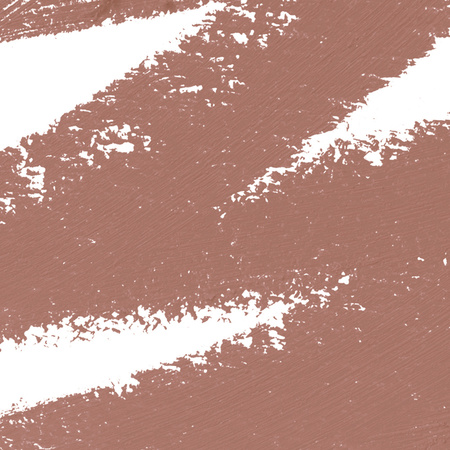 Bell x Kartonii Lip Pencil 01 Butter cake