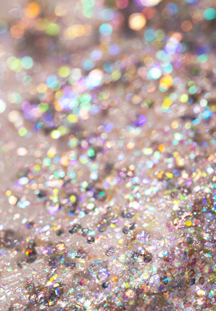 RLM x Bell Magic Glitter Topper 01 Snowflake