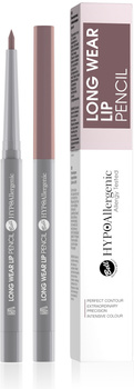 HYPOAllergenic Long Wear Lip Pencil 3