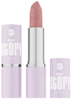 VELVET STORY LIPSTICK 02