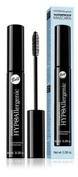 HypoAllergenic Waterproof Mascara