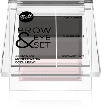 Brow&Eye Set 02