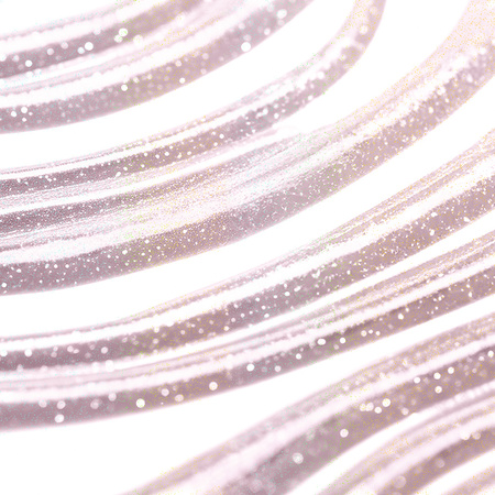 Thrill Me Eyeliner 01 Heart line