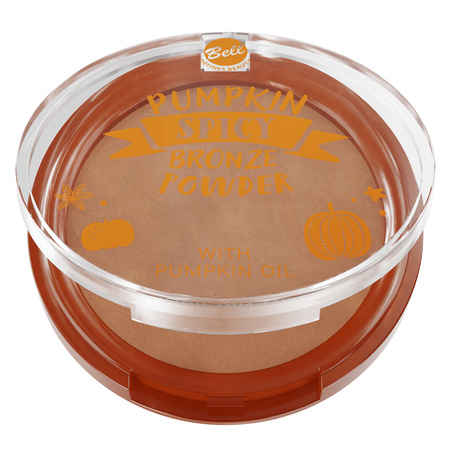 PUMPKIN SPICY BRONZE POWDER
