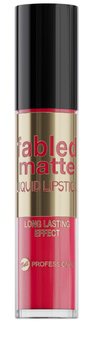 Professional Fabled Matte Liquid Lipstick 6