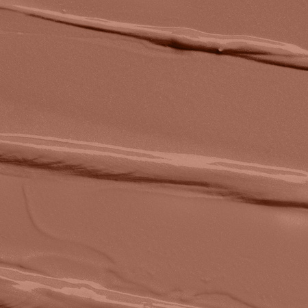 Bell x Kartonii Lip Gloss 01 Butter cake