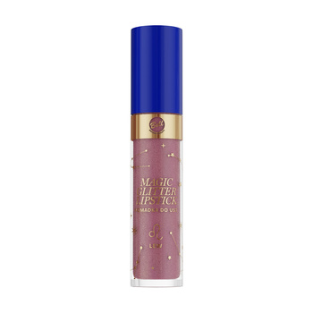 Magic Glitter Lipstick 01 Kiss of Leo