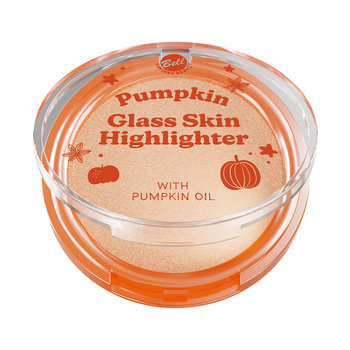 Pumpkin Glass Skin Highlighter 01 Spicy glow