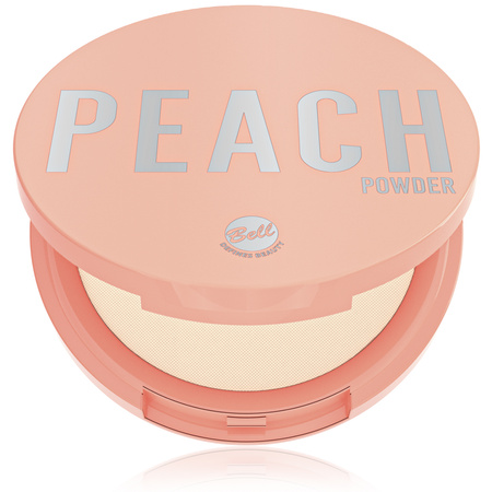 Peach Powder