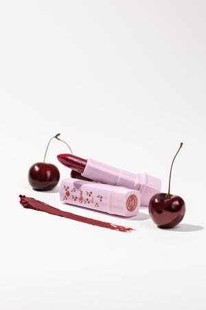 Bell x Kartonii Lipstick 01 Cherry cola