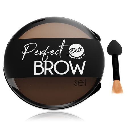 Perfect Brow Set 2