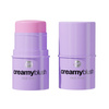 Creamy Blush Face Stick 01 Lilac Cream