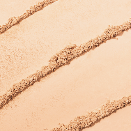 Bell HYPOAllergenic MAT SKIN Face Powder 01