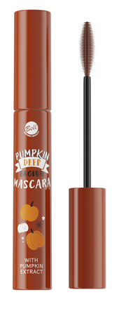PUMPKIN DEEP BROWN MASCARA 01 Dark Brown