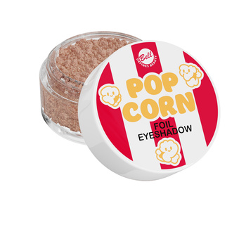 Popcorn Foil Eyeshadow 01 Lights on
