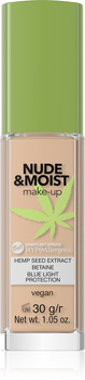 HYPOAllergenic Nude&Moist Make-Up 3
