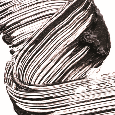 For Hotties Only Mascara 01 Deep Black