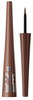 Brown Liquid Eyeliner 01 Deep Brown