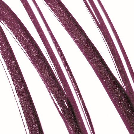 BELL HYPOAllergenic Liquid Eyeliner 02 Satin plum