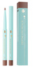 Define Eye Pencil 02 Deep brown