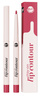 Stay - On Lip Contour 04 True red