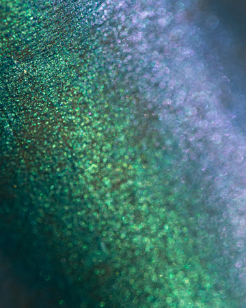 RLM x Bell Multichrome Eye Pencil 01 Arctic