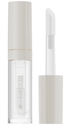 BELL HYPOAllergenic x PEACHEE LIP OIL 01