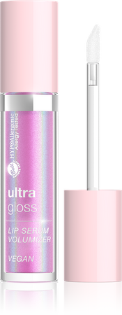 HYPOAllergenic ULTRA LIGHT Gloss Lip Serum Volumizer