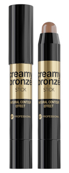 PROFESSIONAL Creamy Bronze Stick 2