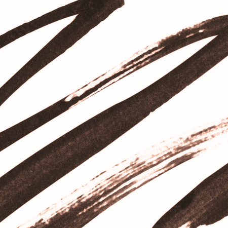 Brown Liquid Eyeliner 01 Deep Brown