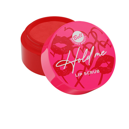 Hold Me Lip Scrub 01 Sugar kiss