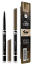 WAX EYE BROW PENCIL 02 Szatynka