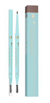 Easy Brow Pencil 02 Dark