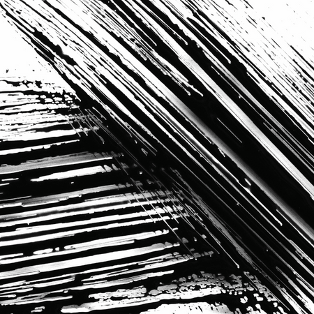 Intense Black Mascara 01 Black