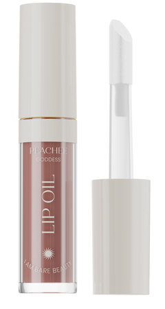 BELL HYPOAllergenic x PEACHEE LIP OIL 02