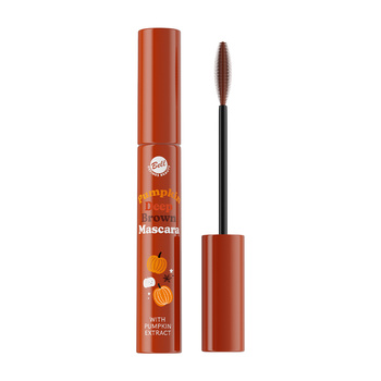 Pumpkin Deep Brown Mascara 01 Dark Brown