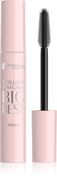Bell HYPOAllergenic Big Best Volume Mascara 01 Black