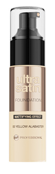 Professional Ultra Satin Foundation 0