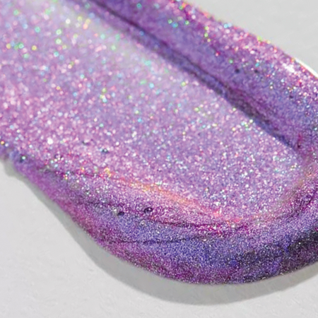 Holo Lip Gloss 01 Kiss of Aquarius